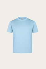 Ozeanblaues Imperial-T-Shirt