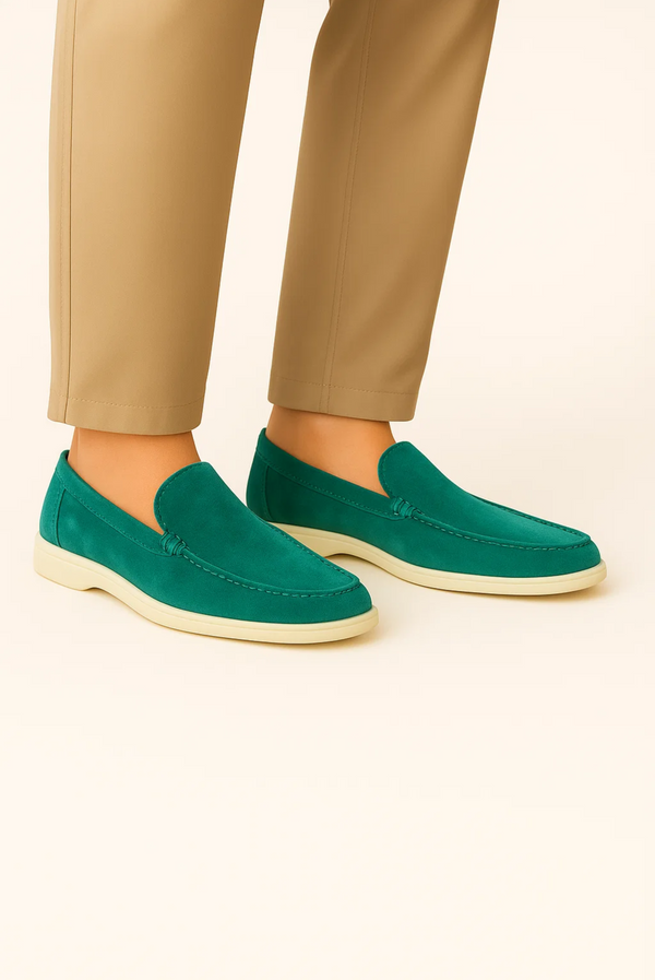 Viridian Donati Loafer