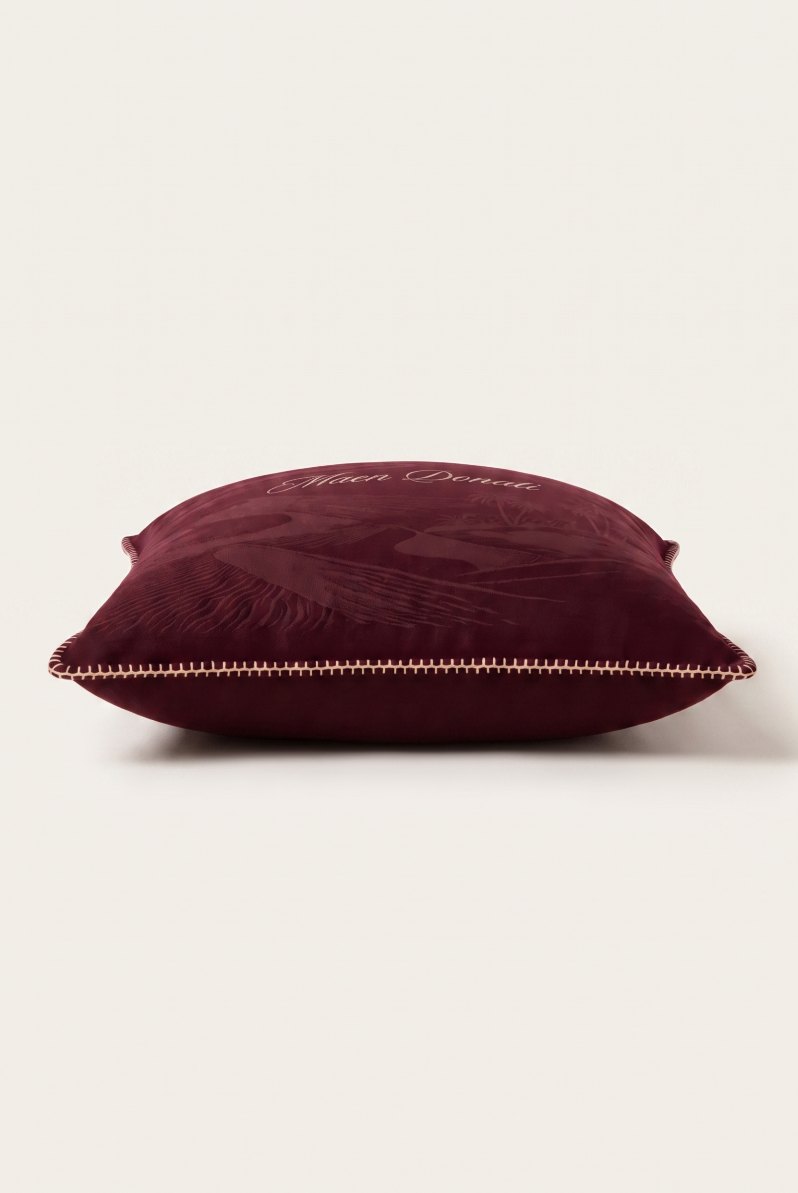Donati Pillow