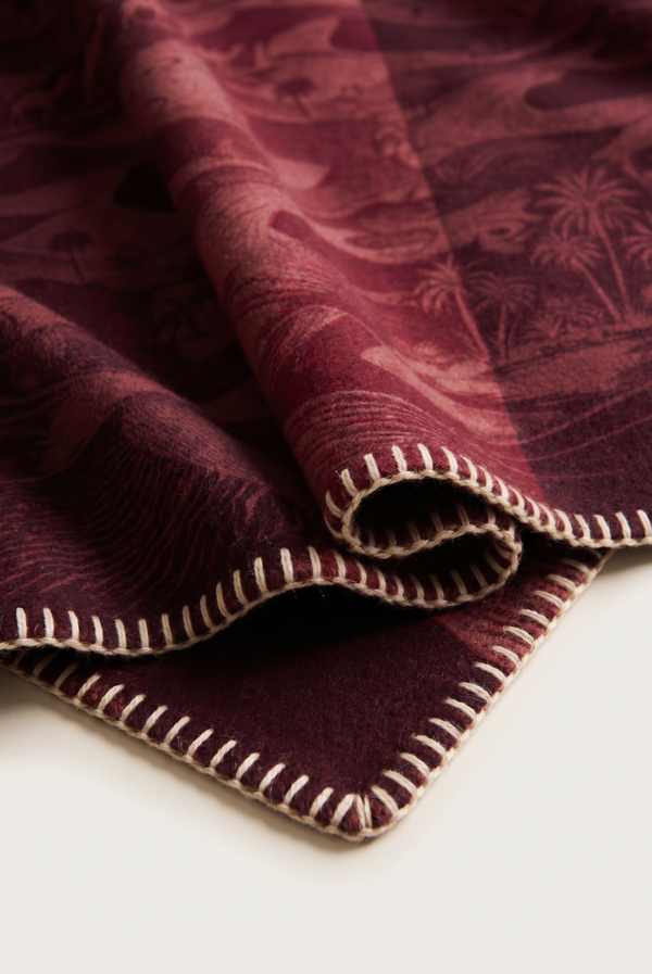Donati Blanket