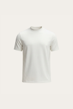 White Sovereign Tee