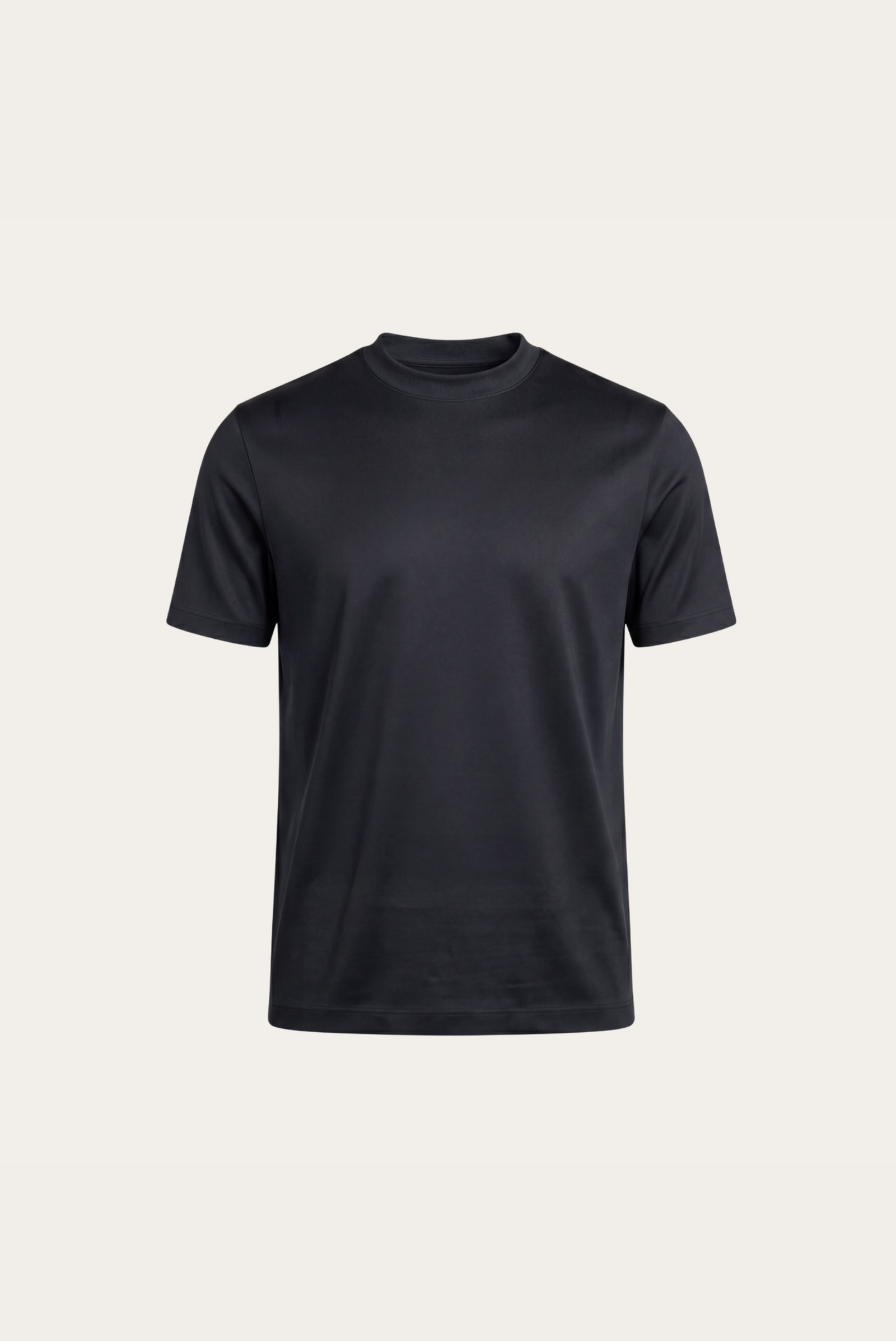 Charcoal Sovereign Tee