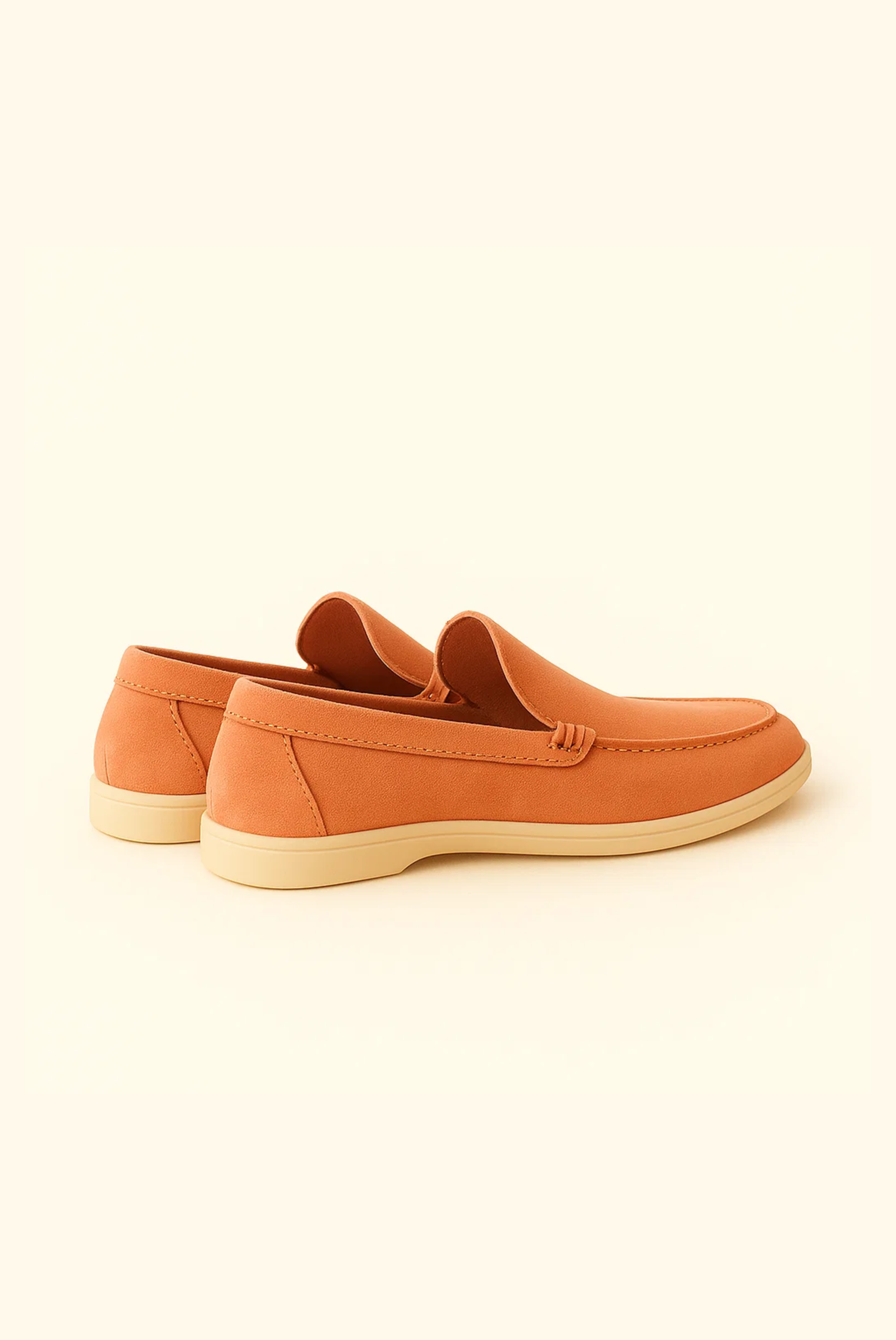 Coral Donati Loafer