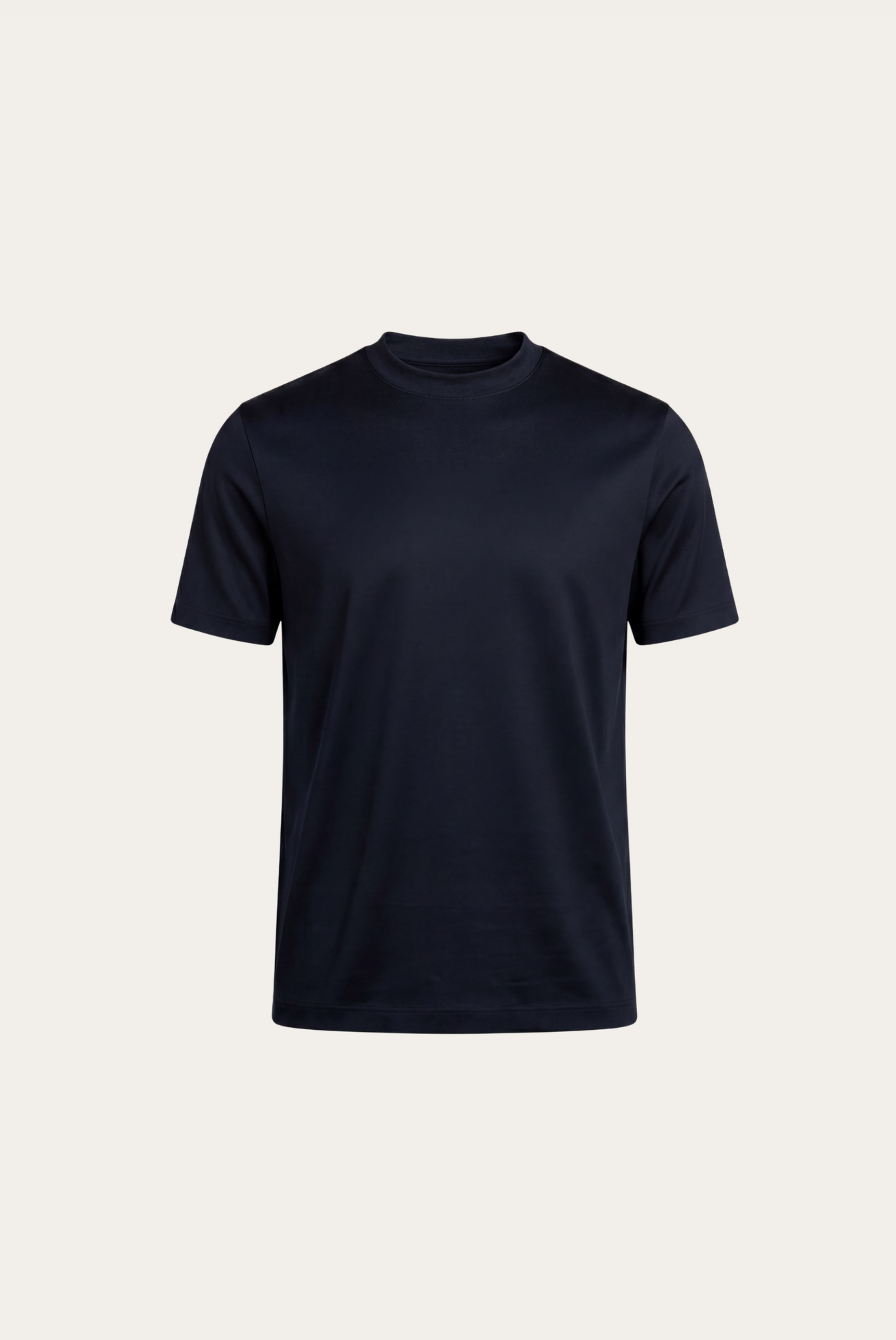 Navy Sovereign Tee