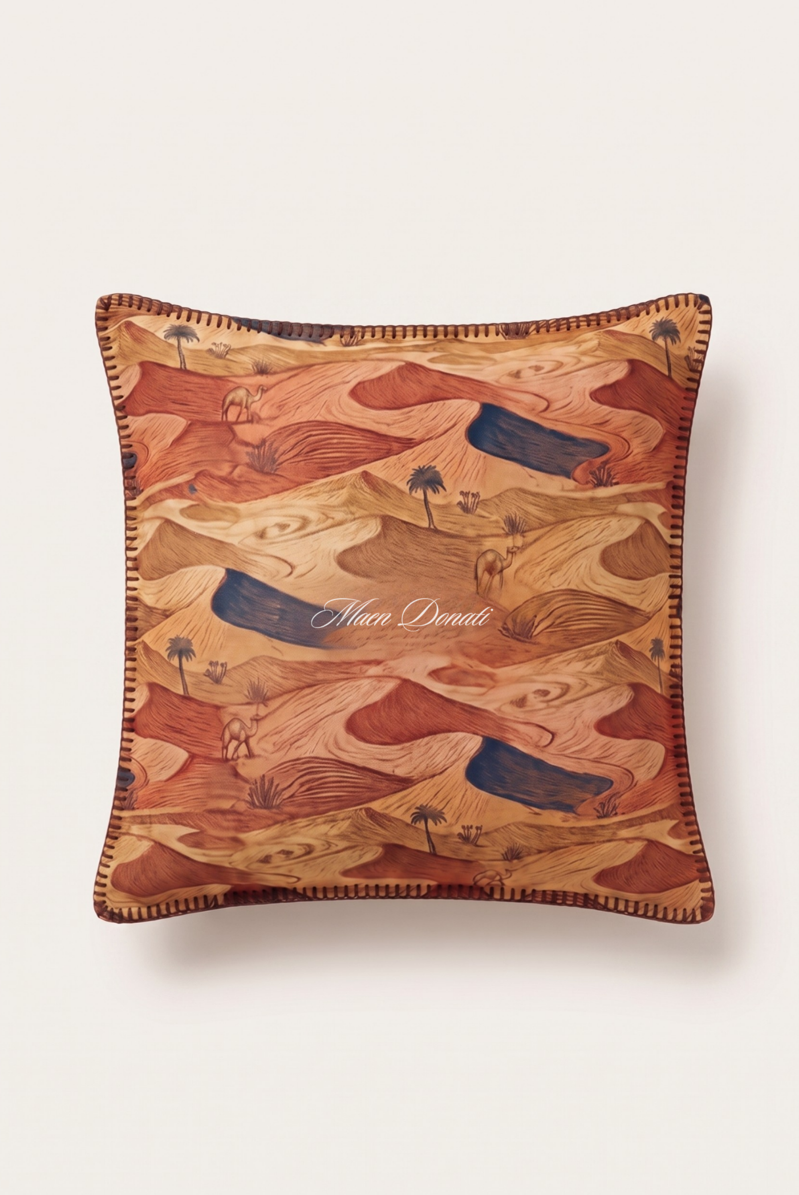Liwa Cushion