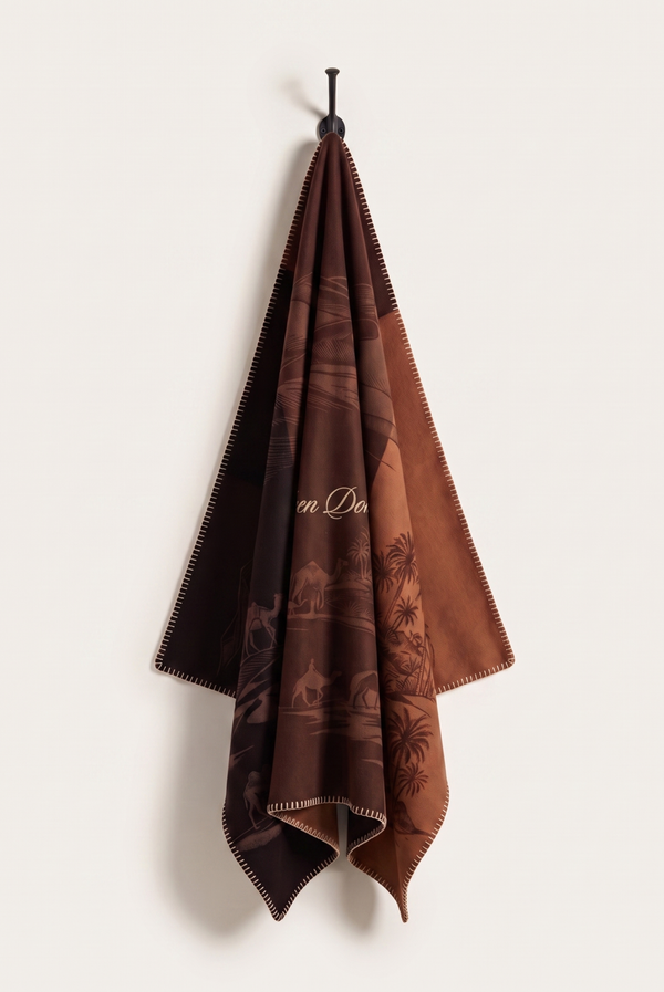 Donati Blanket