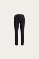 Black Sarh Pantalon