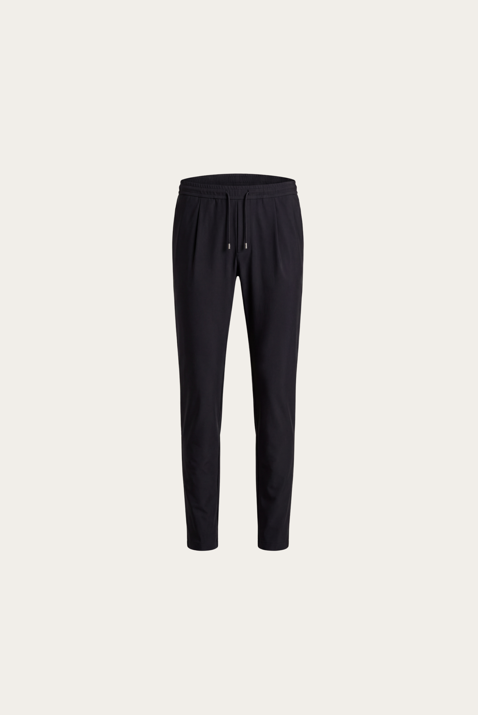 Black Sarh Pantalon