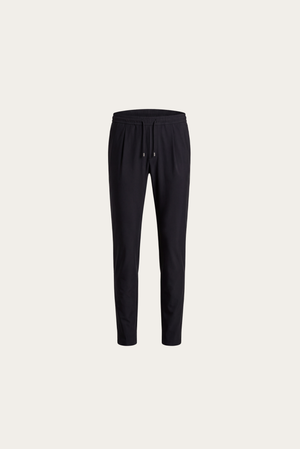Black Sarh Pantalon