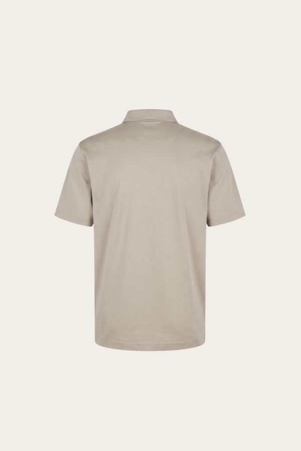 Polo Imperial Gris Beige