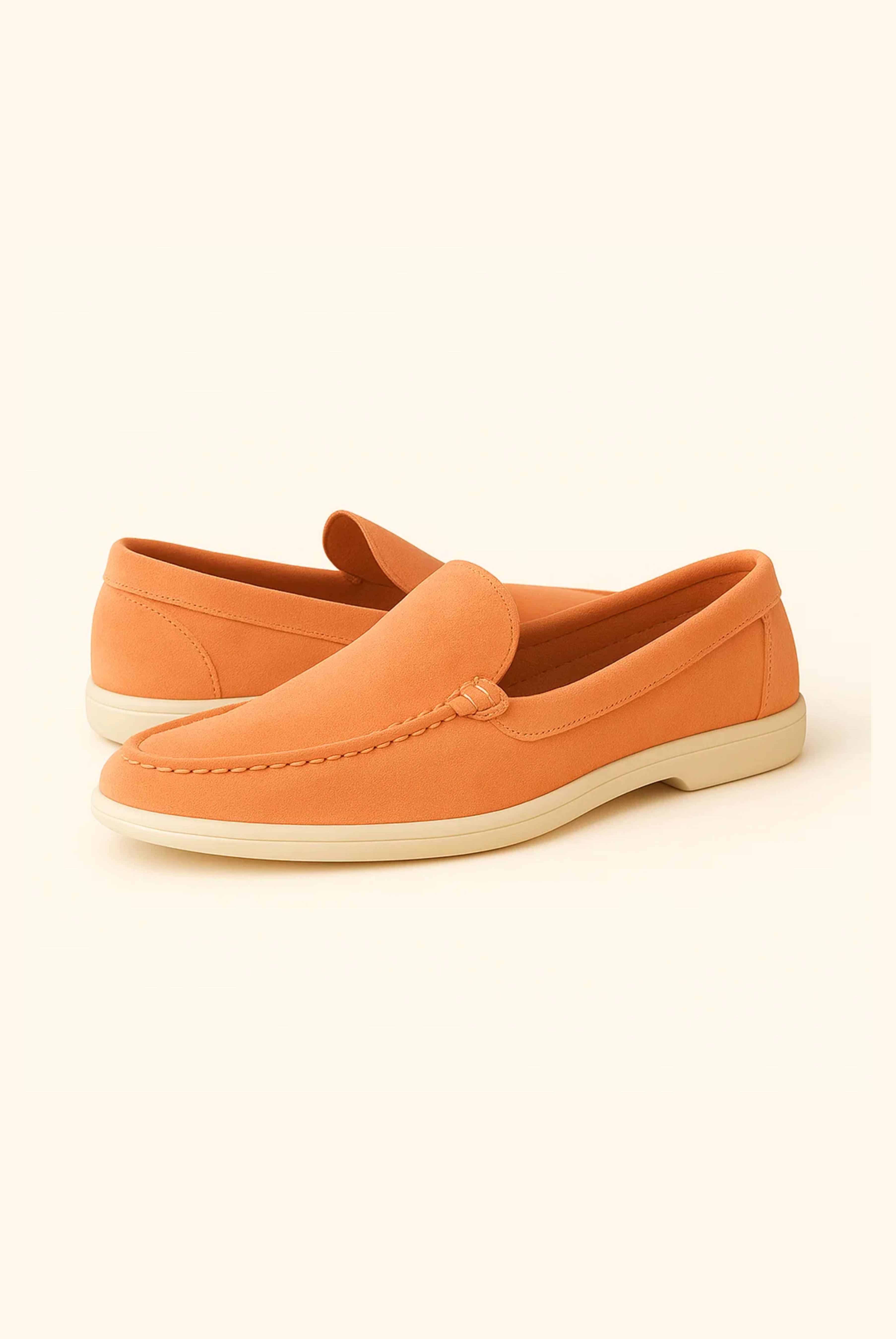 Coral Donati Loafer