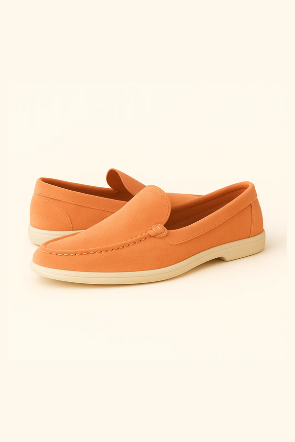Coral Donati Loafer