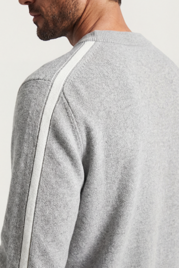 Grey Cashmere Elite Set