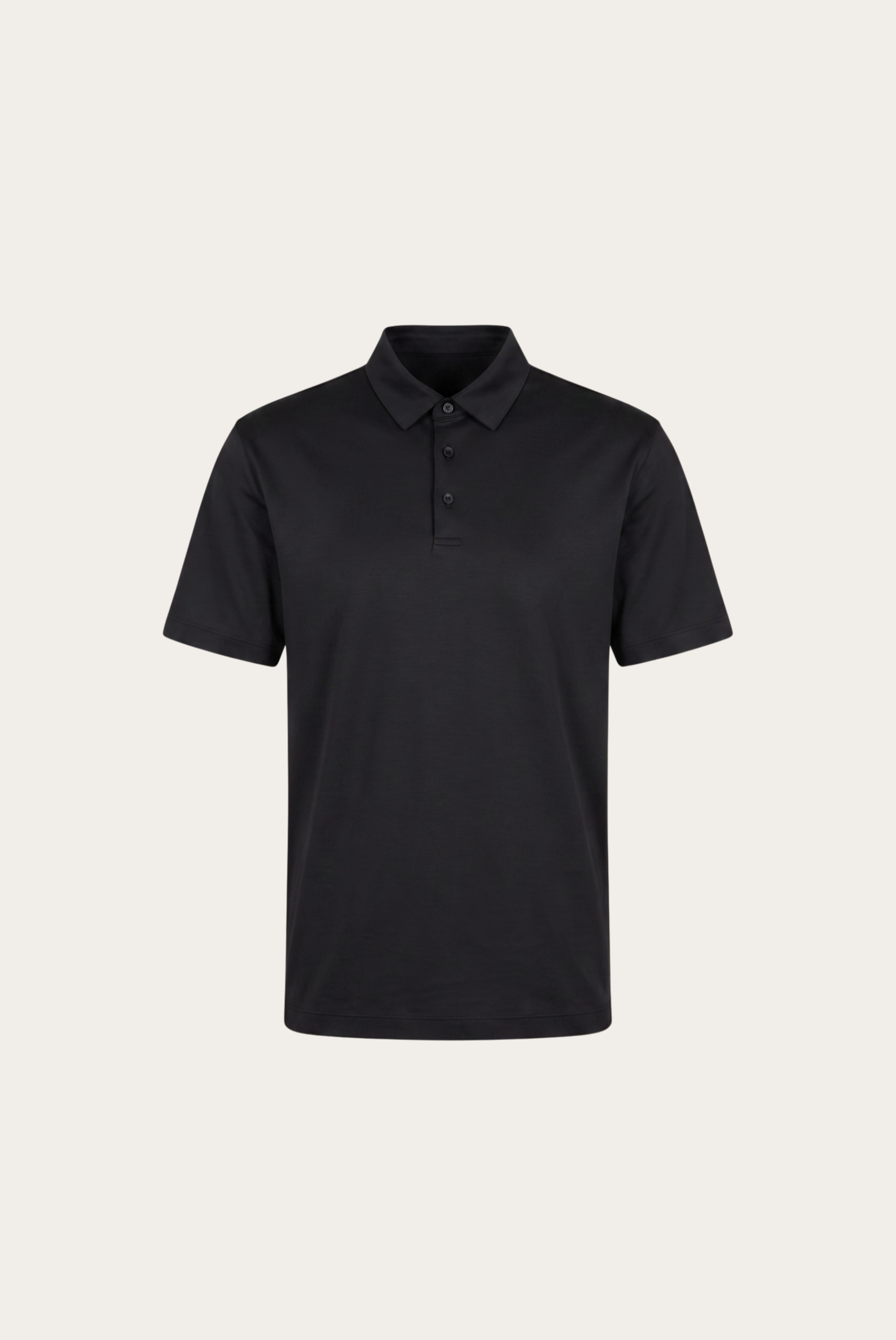 Black Imperial Polo
