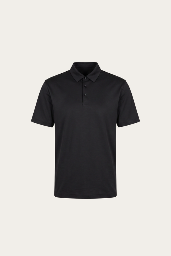 Polo Imperial Negra