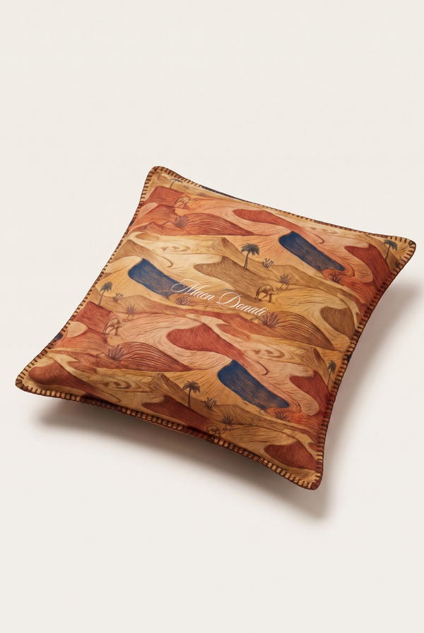 Donati Pillow