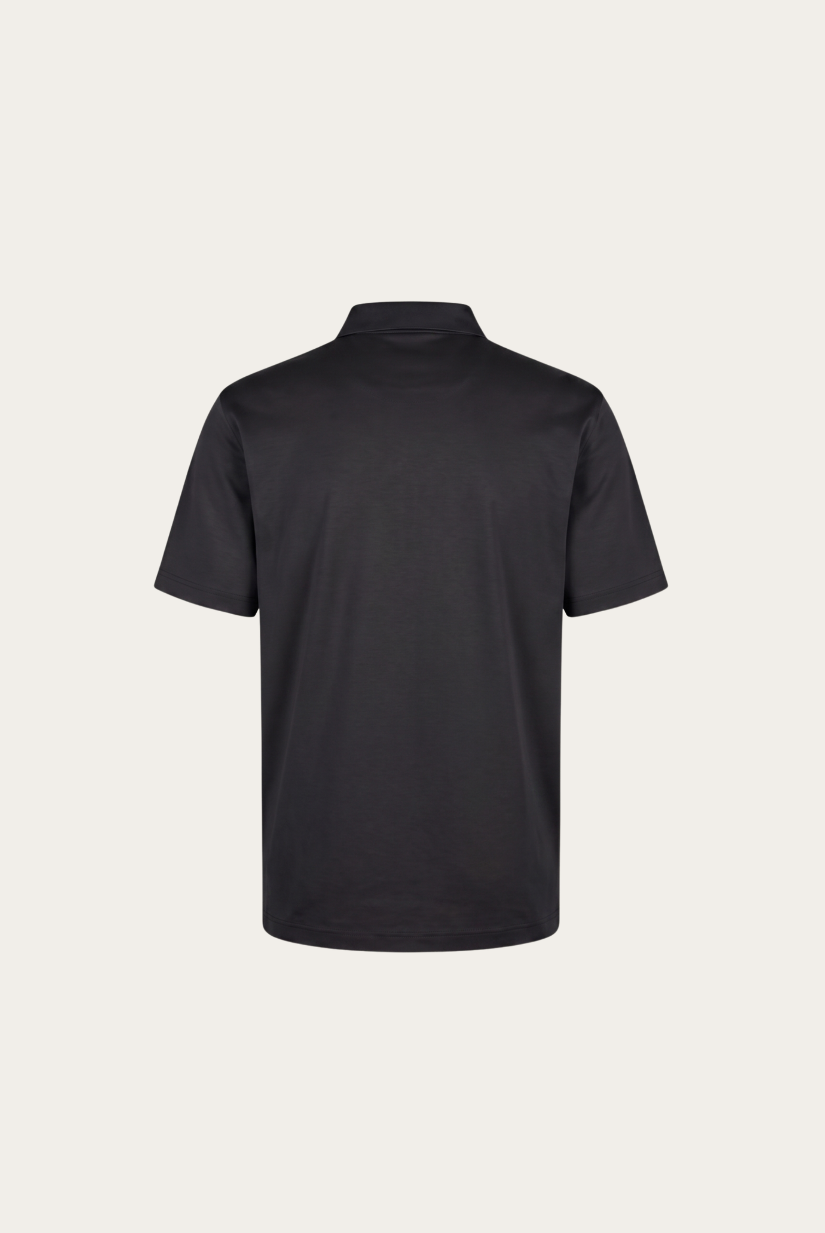 Black Imperial Polo
