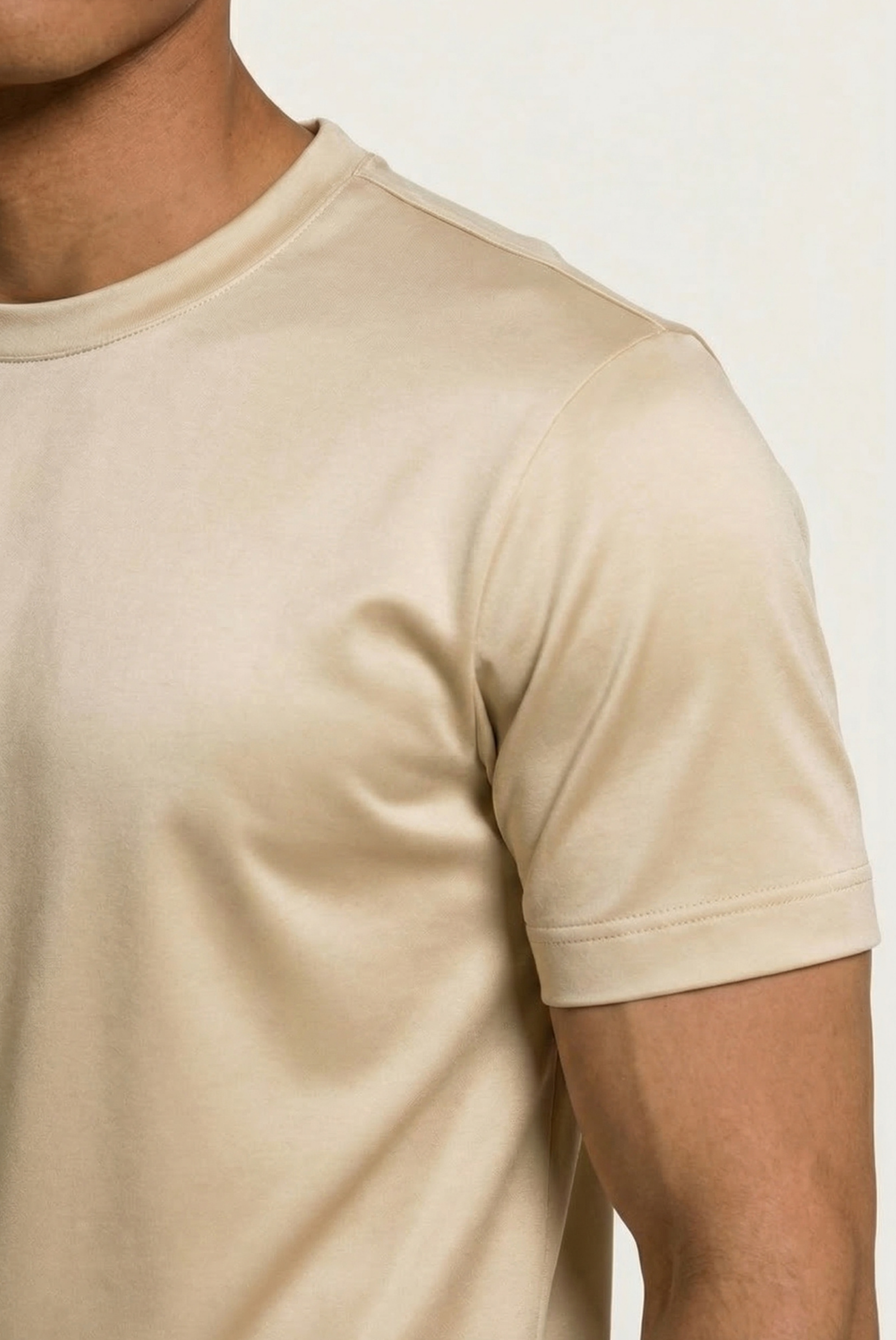 Imperial Tee Sable