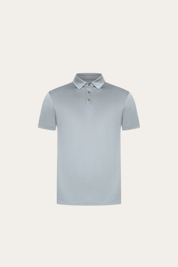 Blue Imperial Polo
