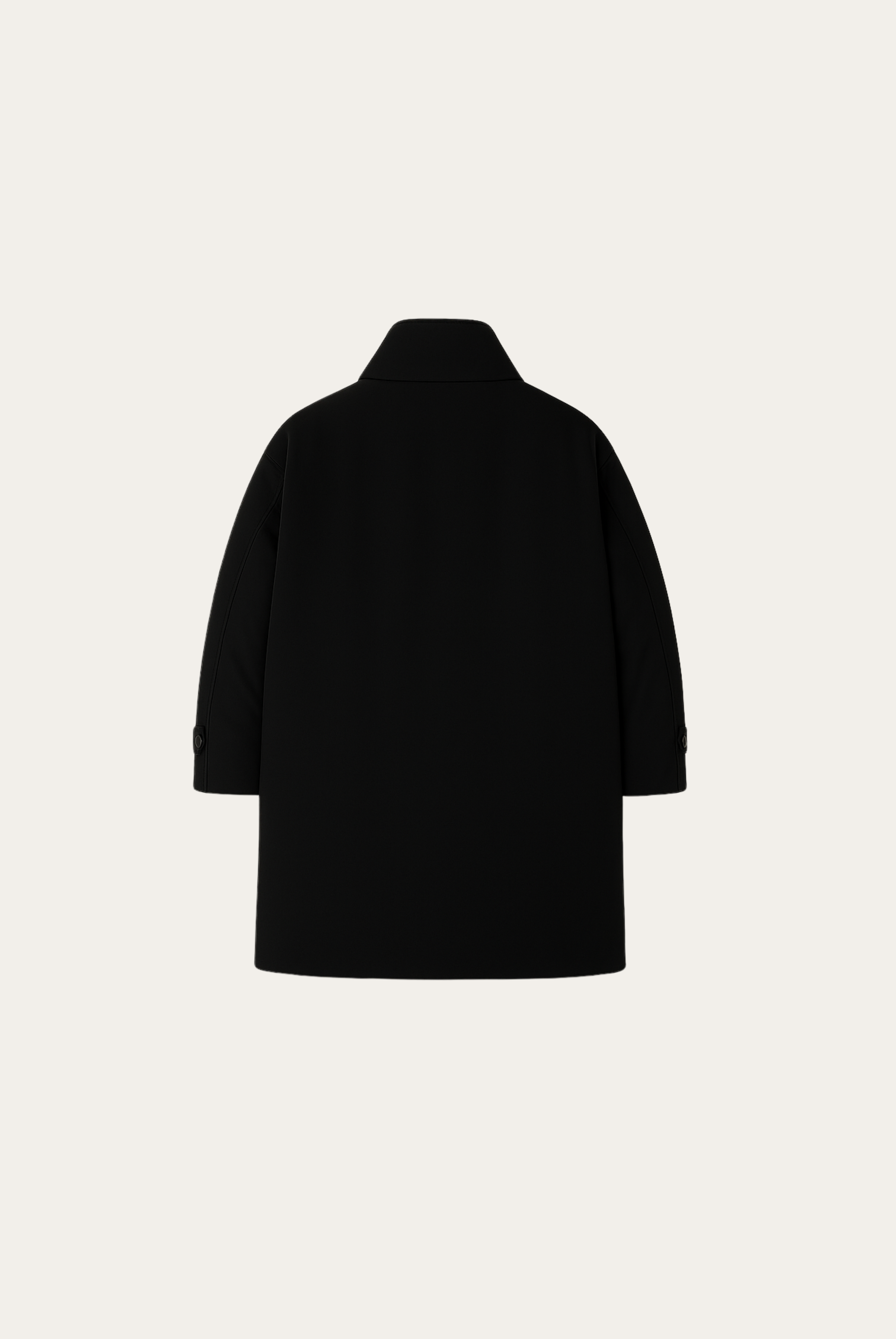 Black Donati Alpine