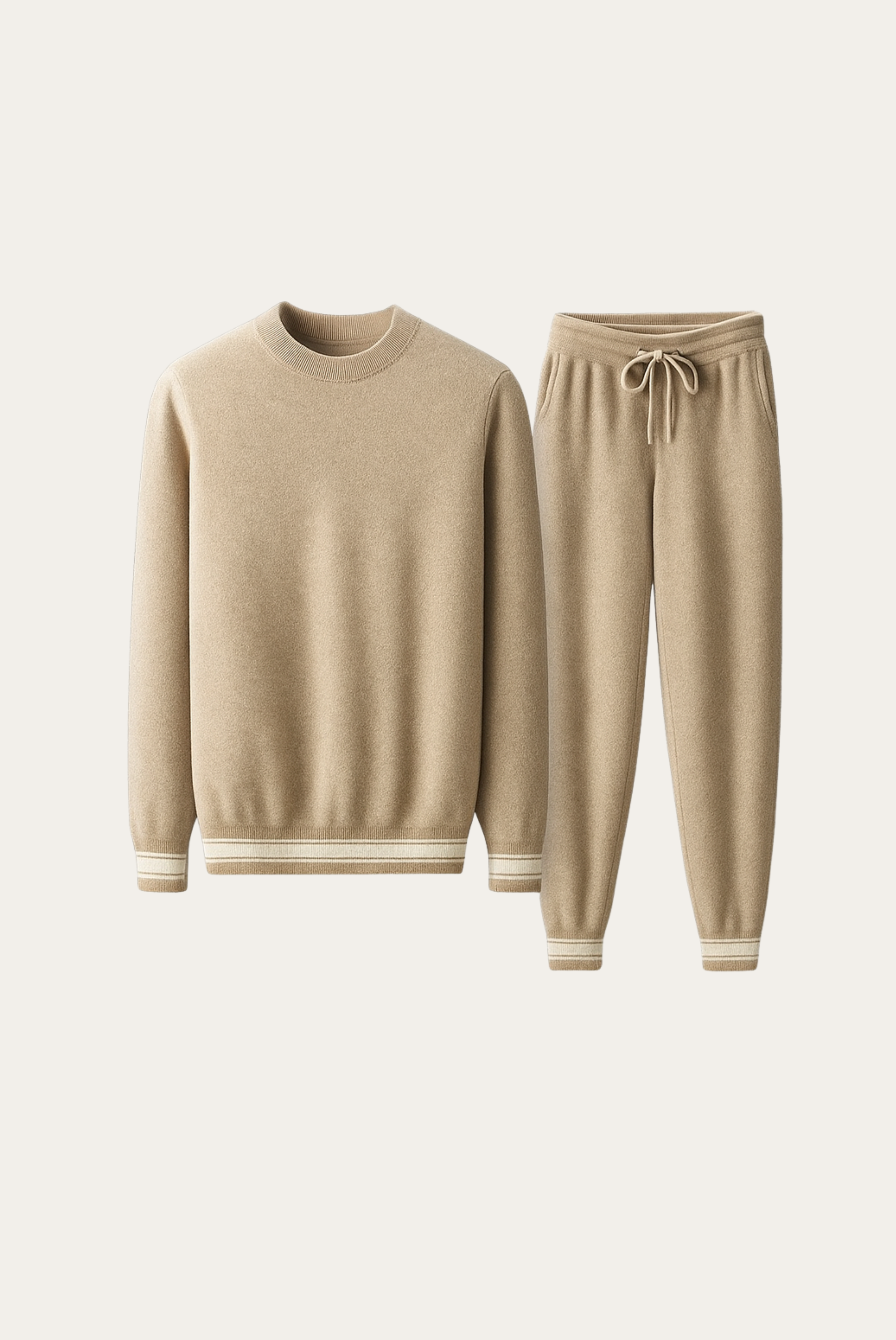ドナティ カシミア エリート セット