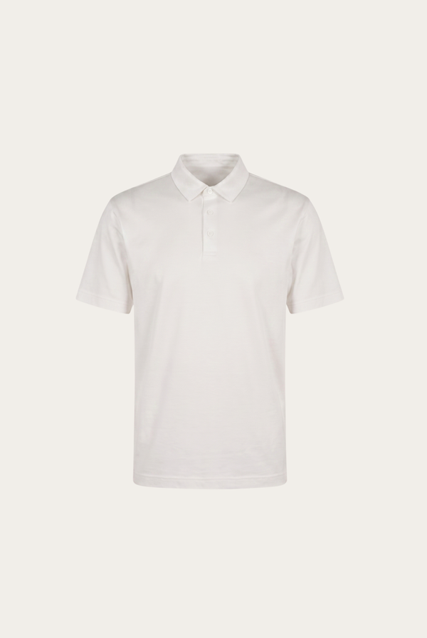 Polo Imperial Blanca