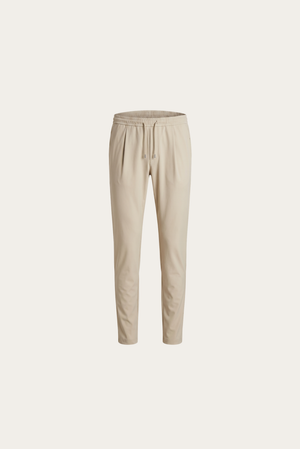 Beige Sarh Pantalon