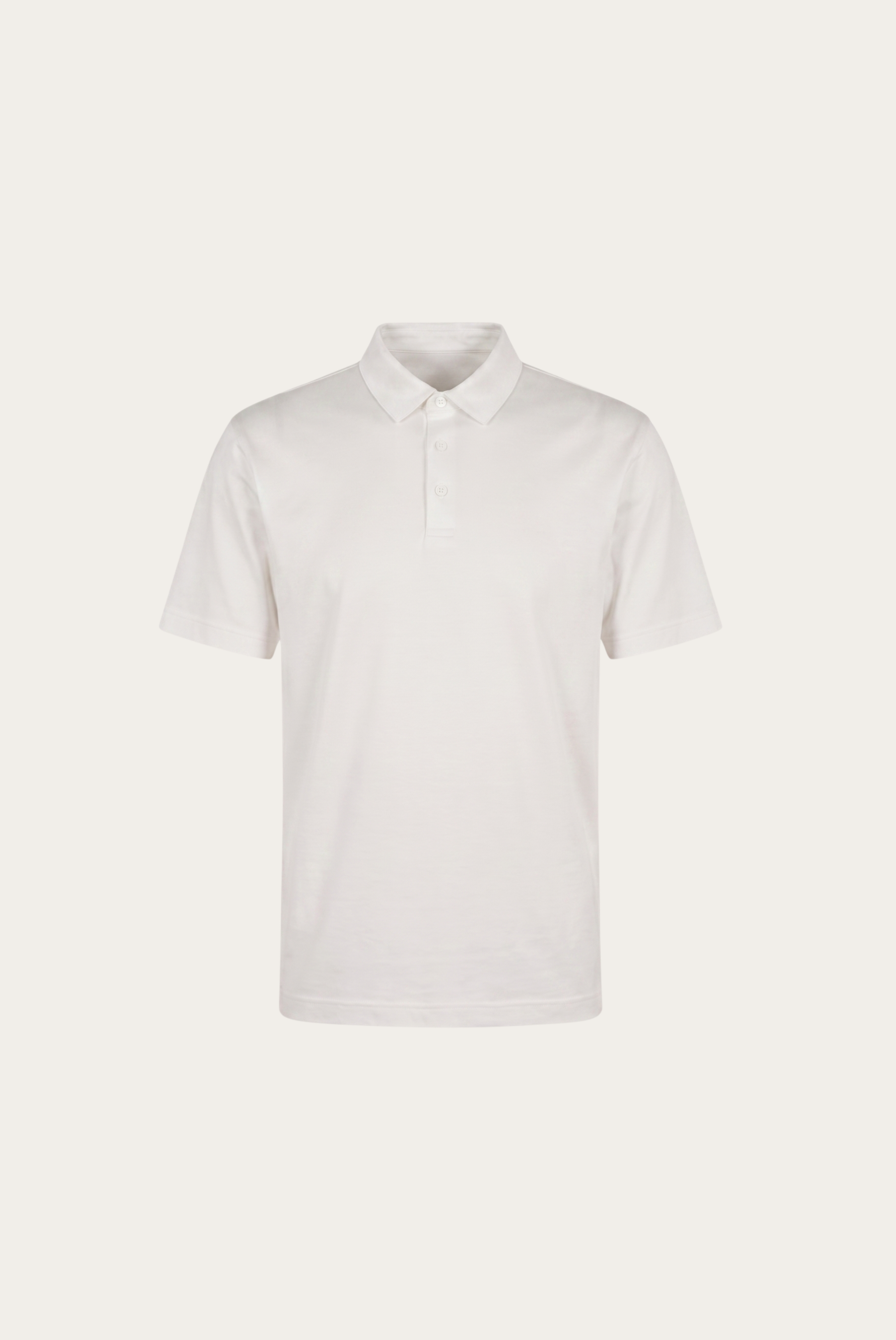 Polo Imperial Branca