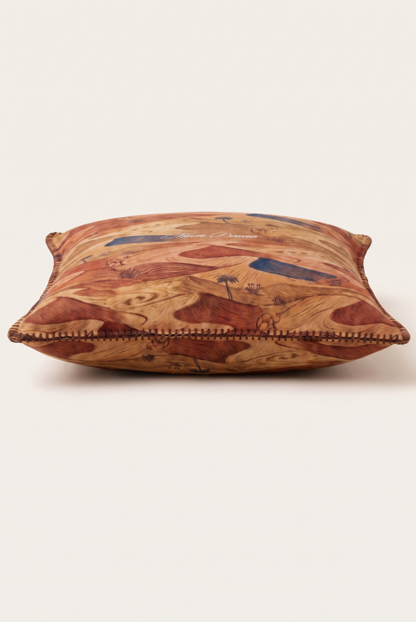 Donati Pillow