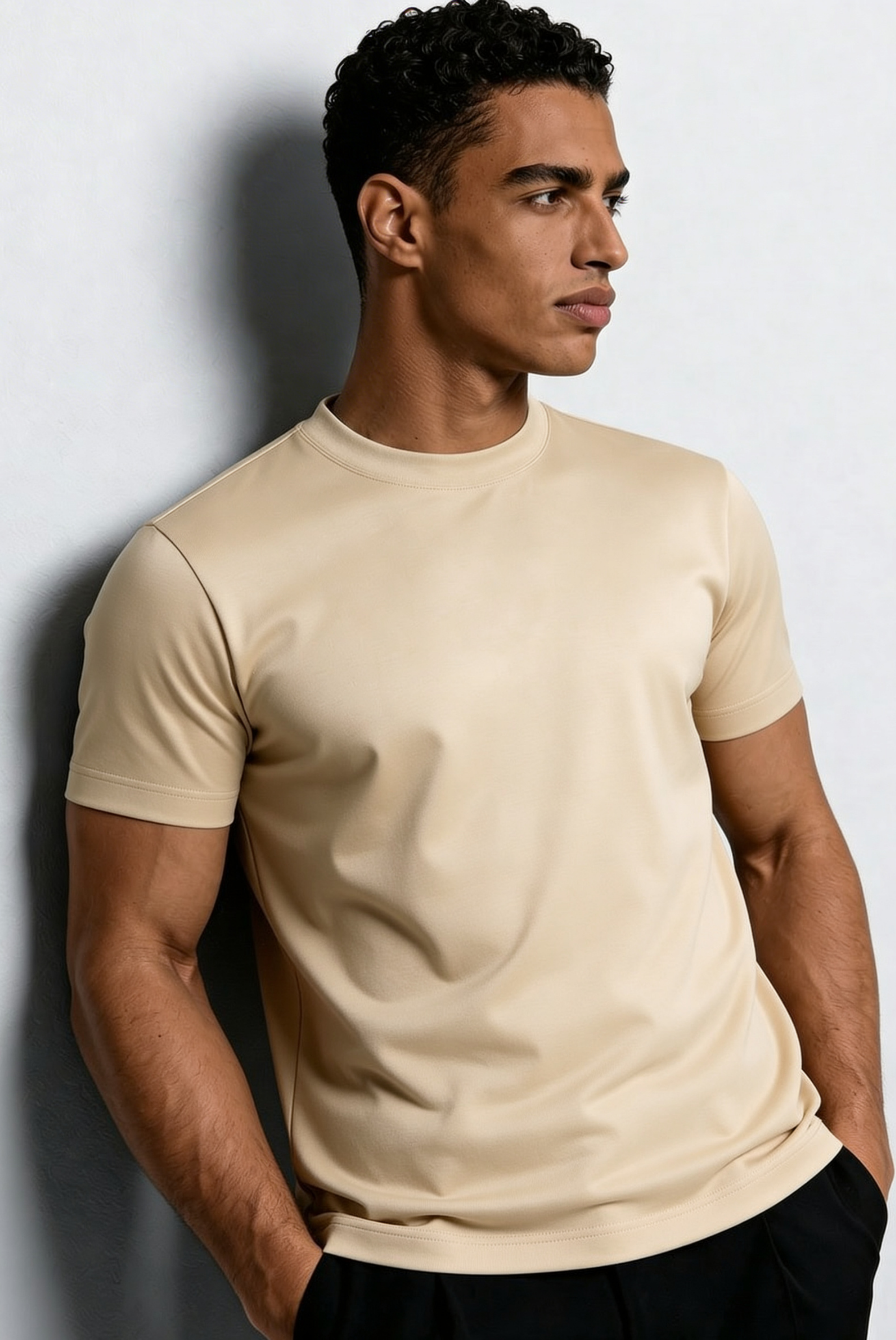 Imperial Tee Sable