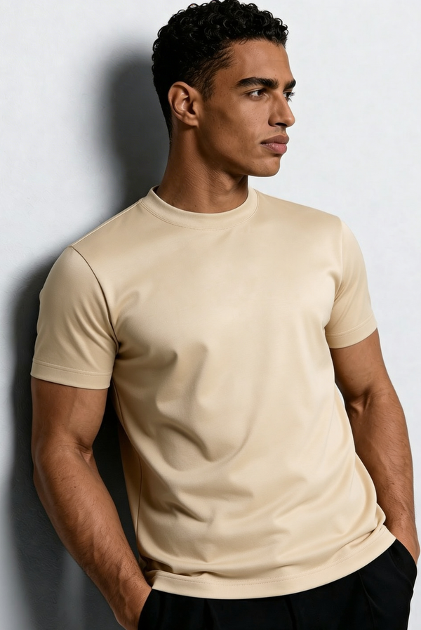 Desert Sand Imperial Tee
