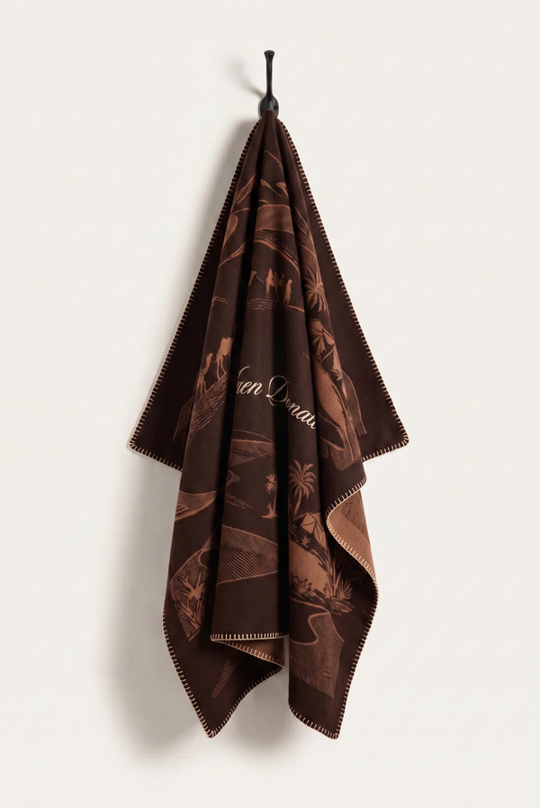 Donati Blanket