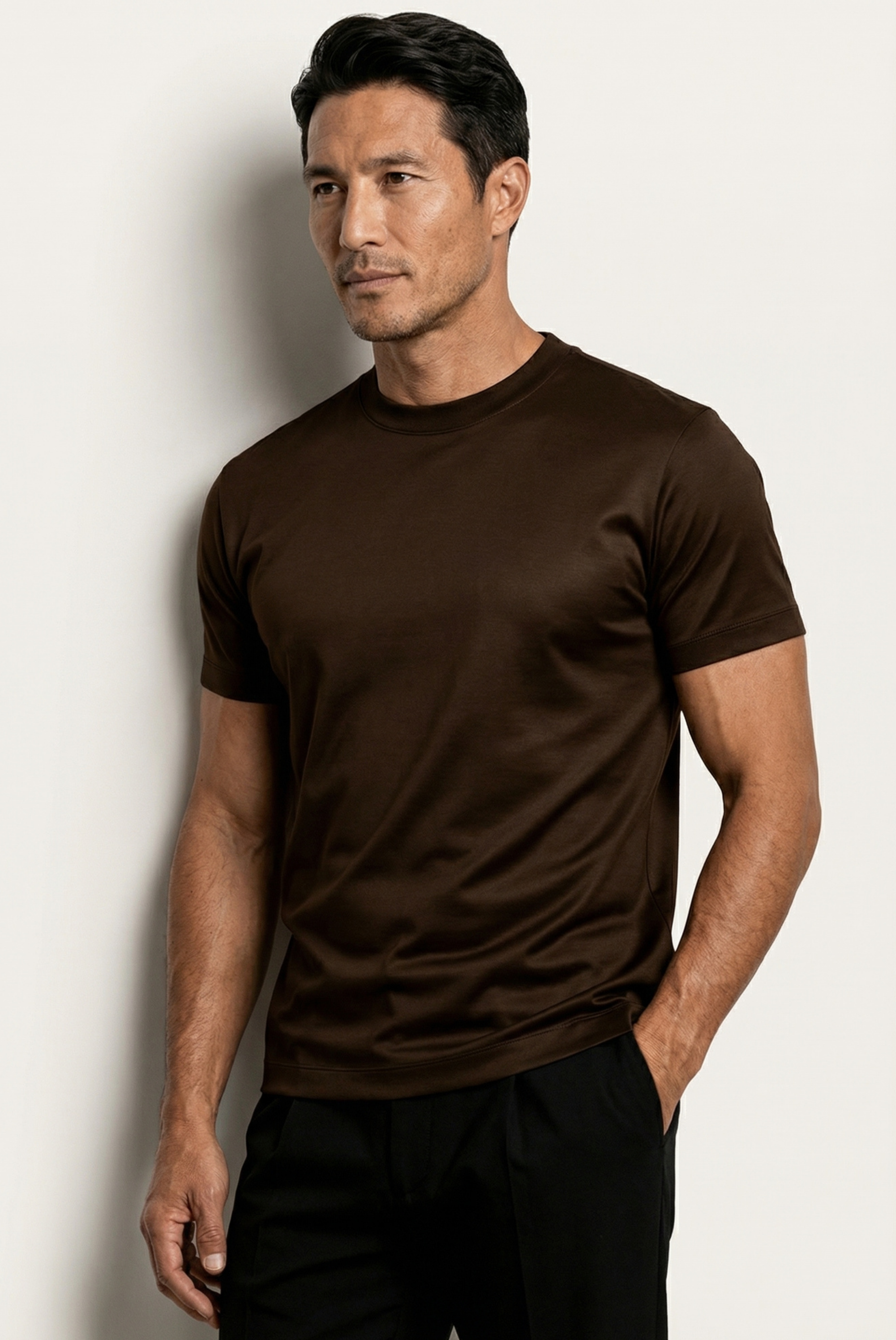 Espresso Imperial Tee