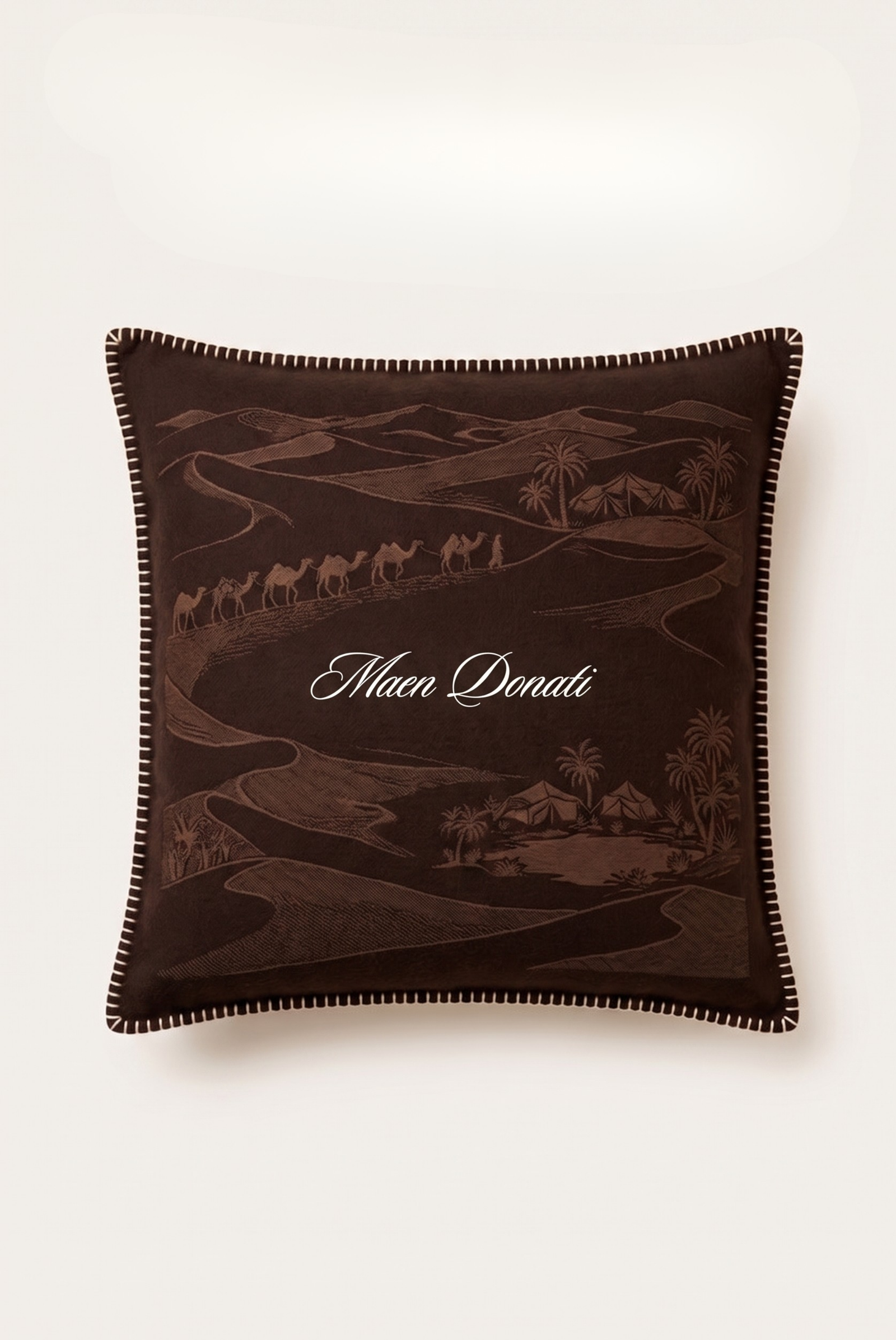 Desert Premium-Kaschmirschal