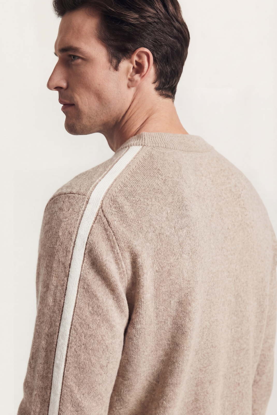 Sand Cashmere Elite Set