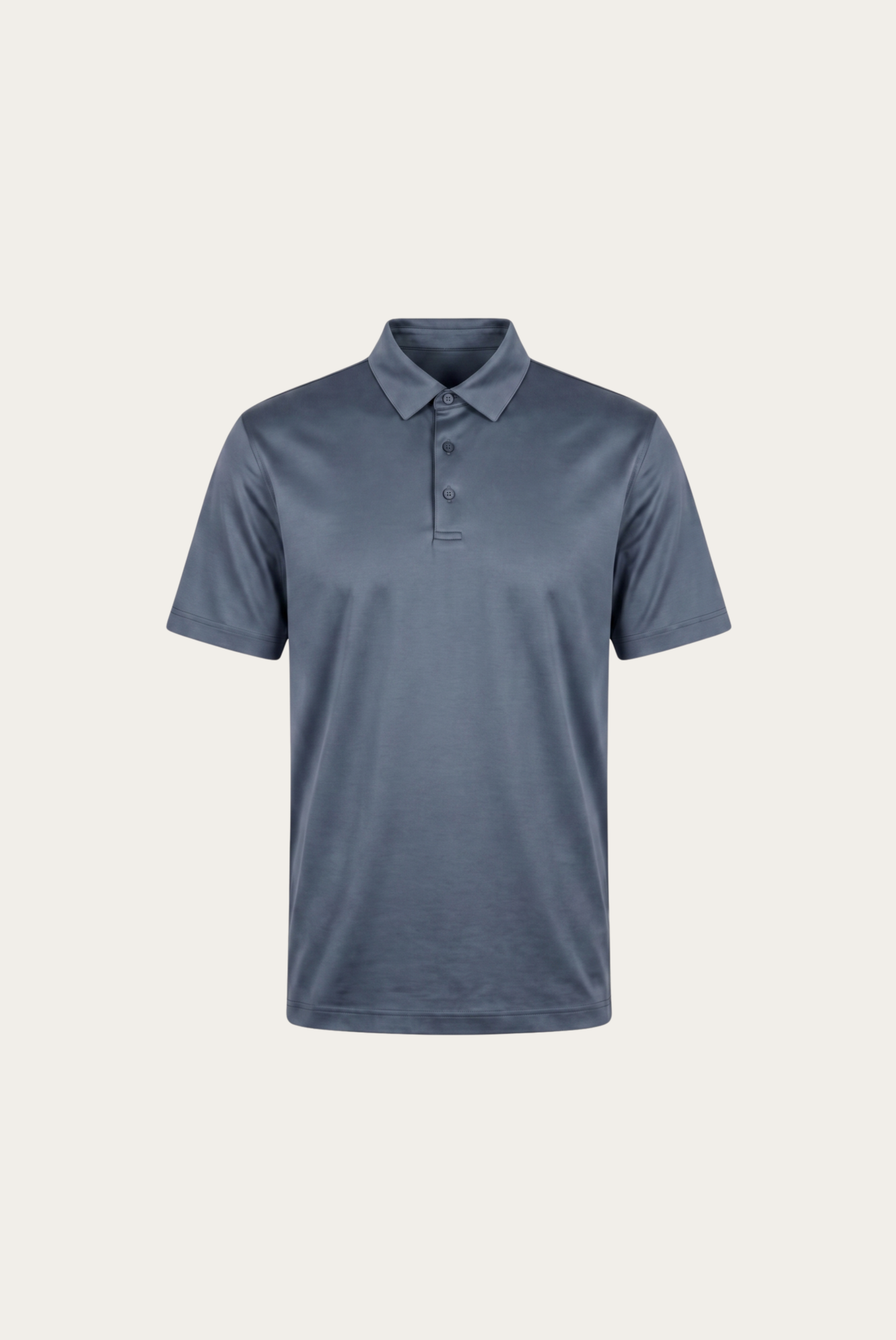 Blue Imperial Polo