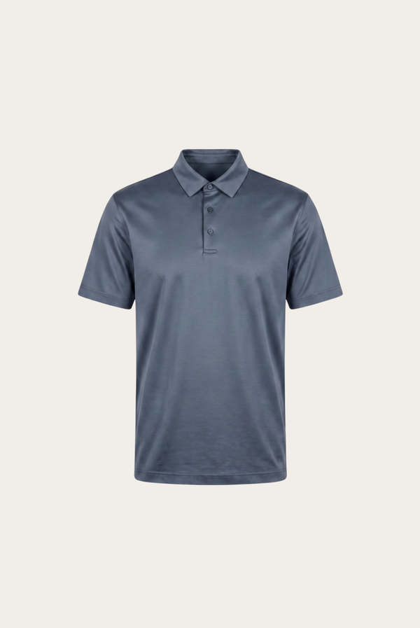 Polo Imperial Azul