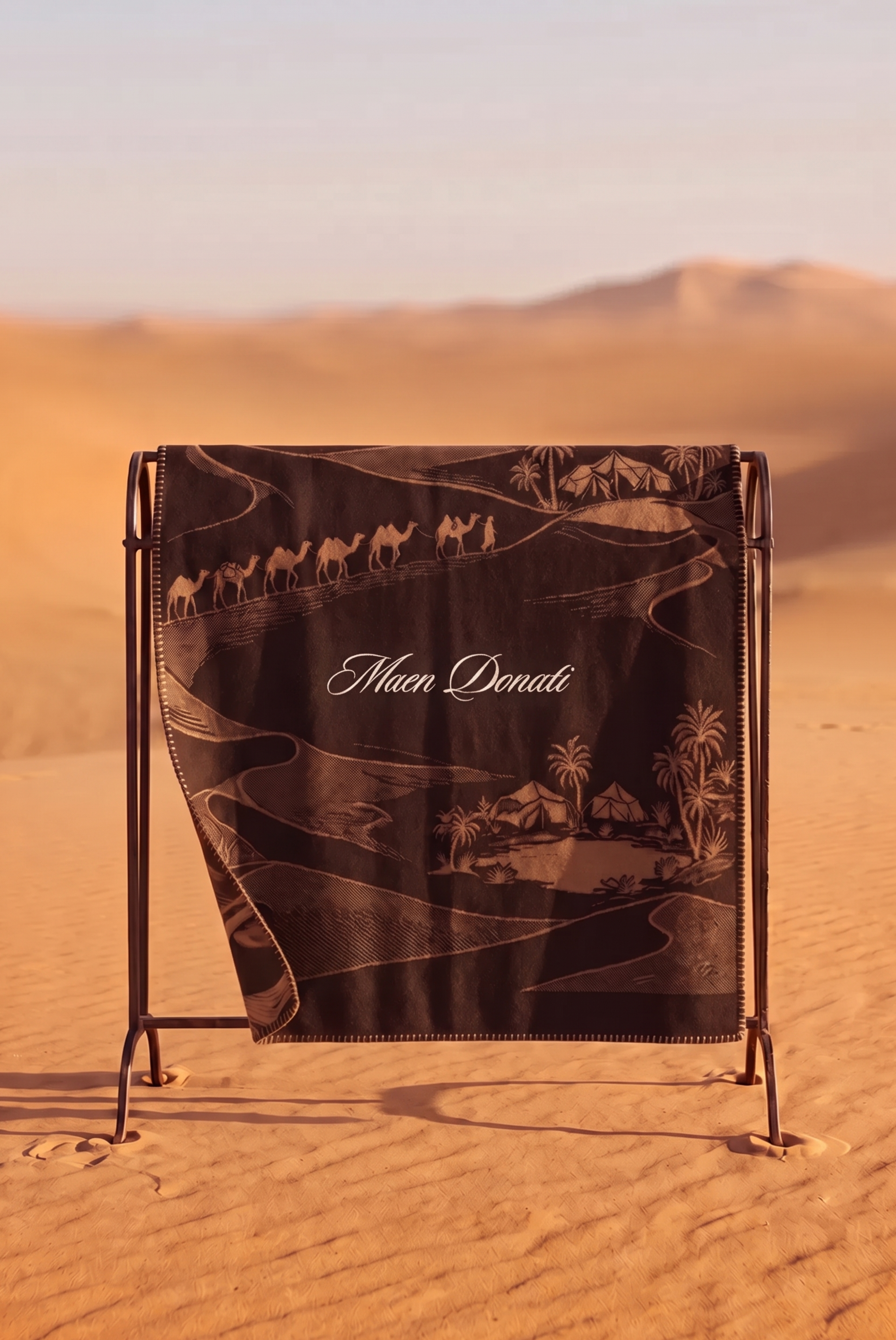 Donati Blanket