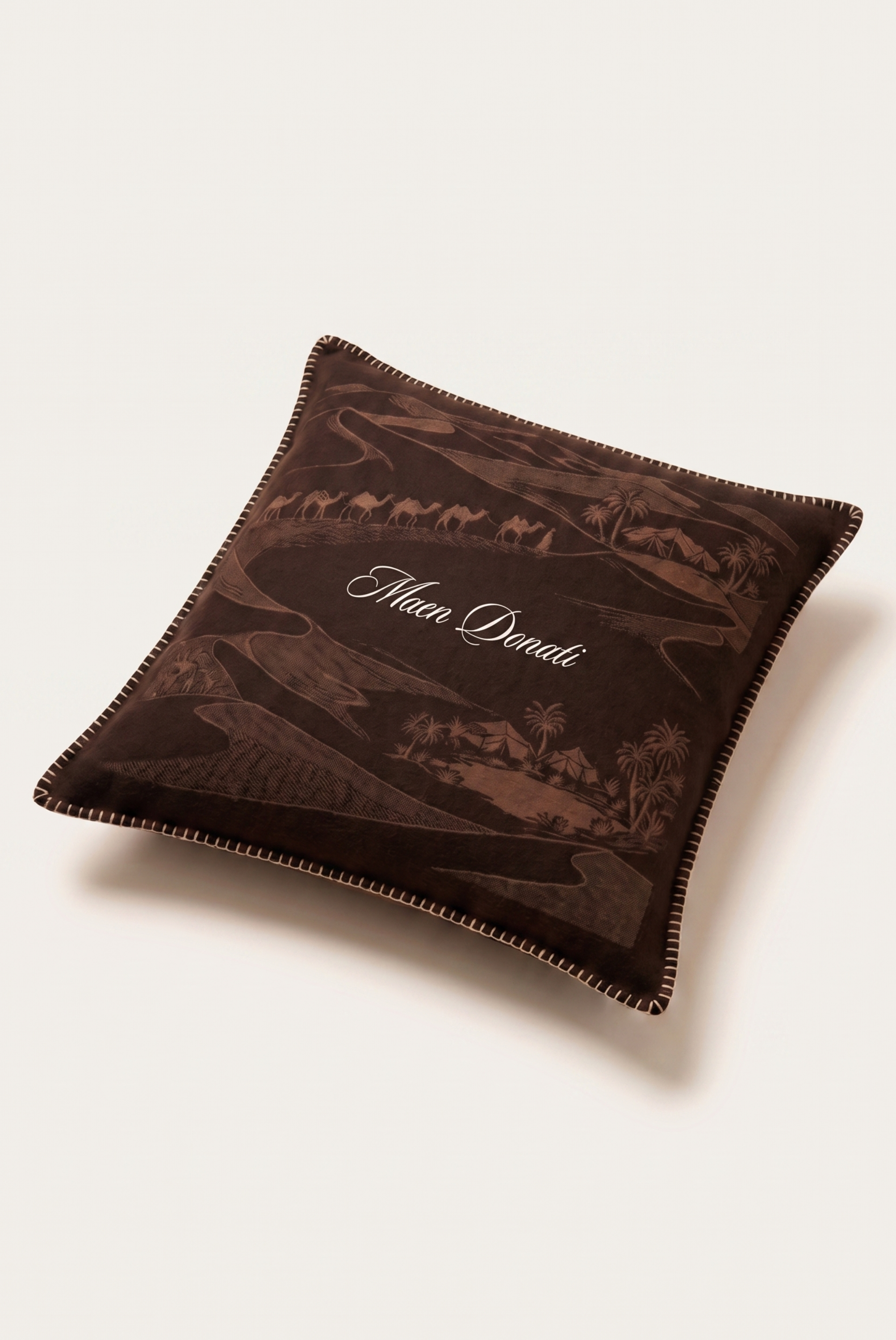 Desert Premium-Kaschmirschal