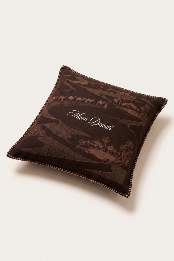 Donati Pillow