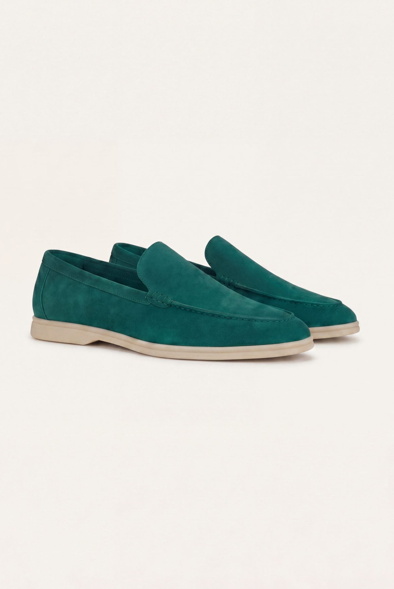 Viridian Marina Loafer