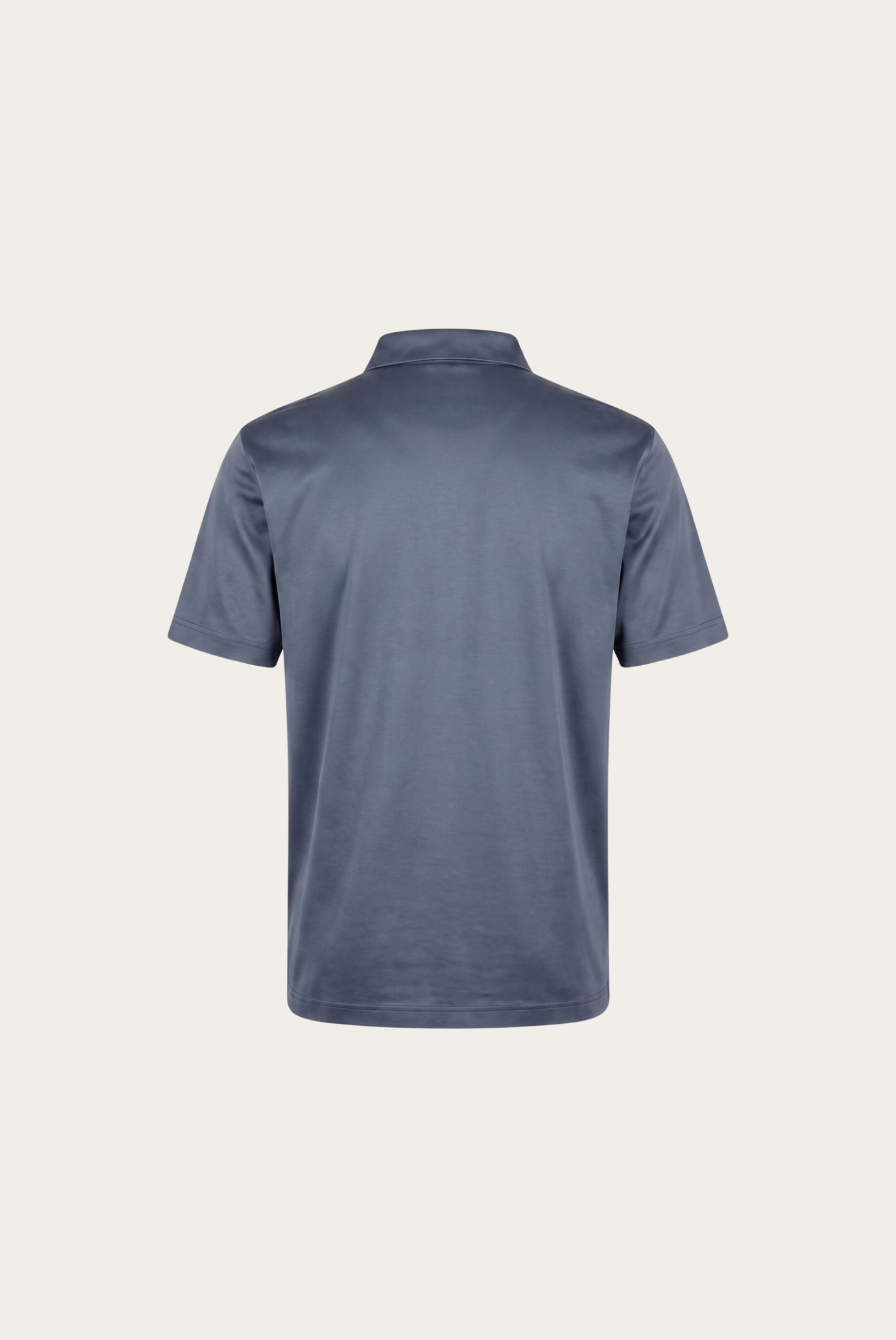 Blue Imperial Polo