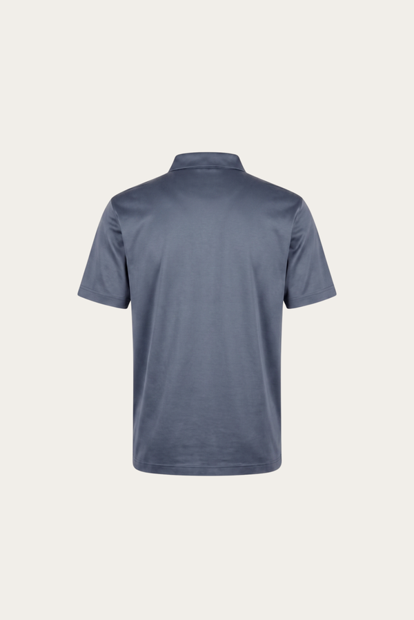 Polo Imperial Azul