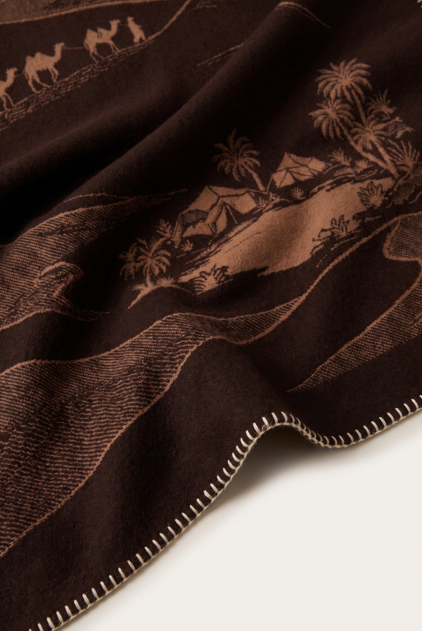 Donati Blanket