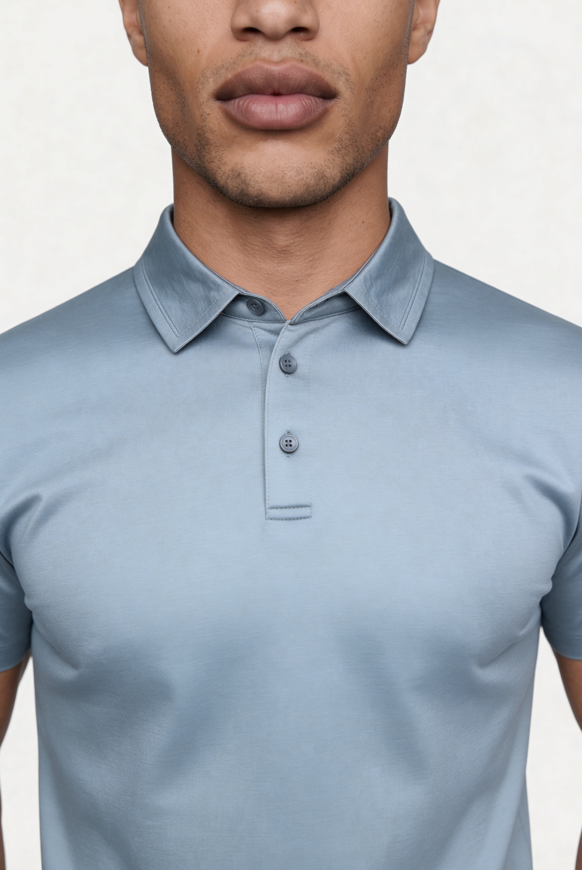 Blue Imperial Polo