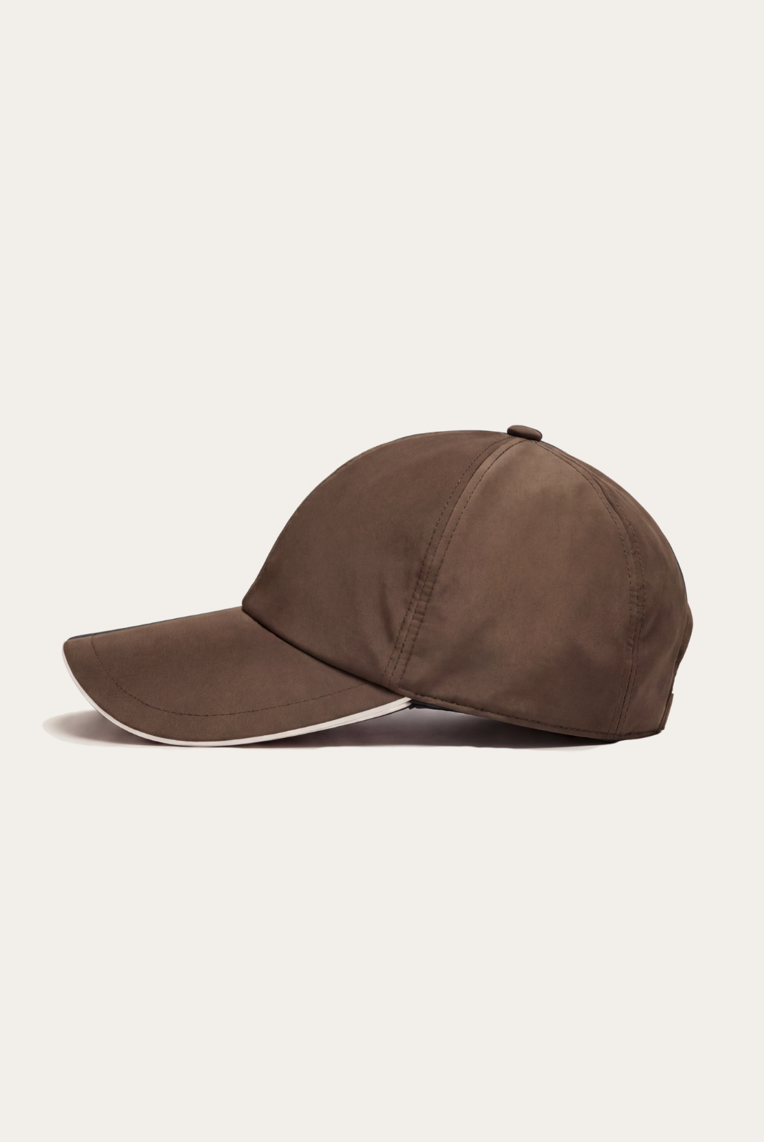 Olive Imperial Baseball Cap