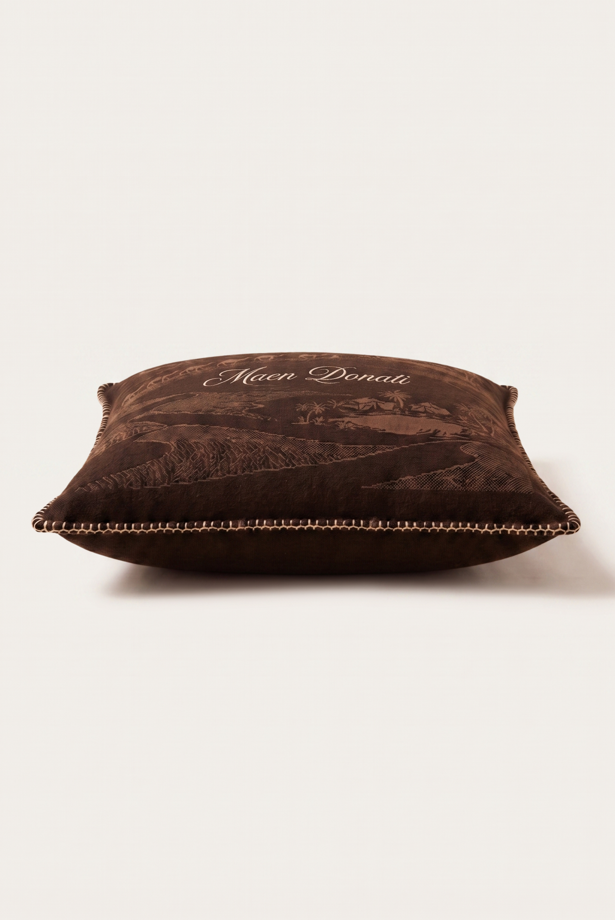 Desert Premium-Kaschmirschal