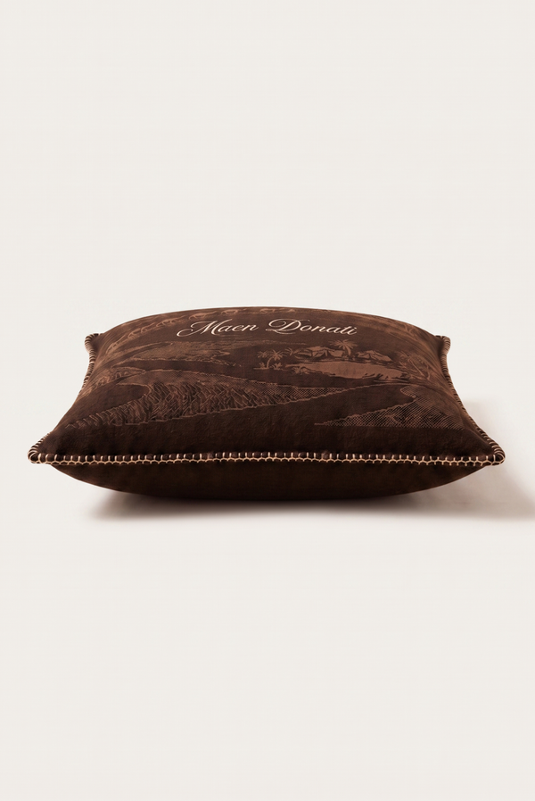 Donati Pillow