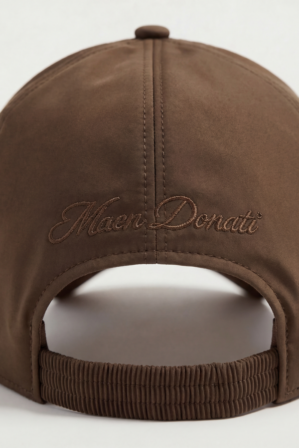Olive Imperial Baseball Cap