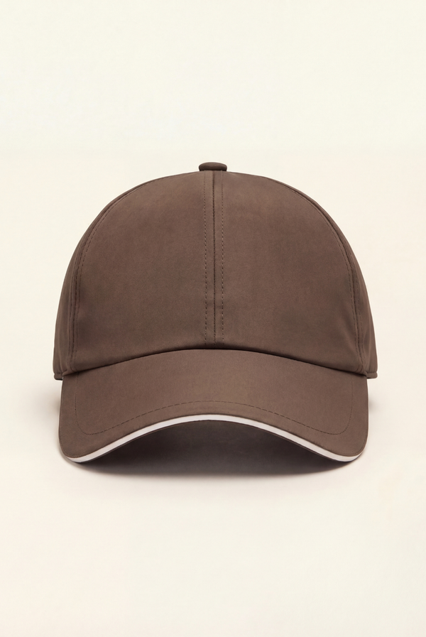 Olive Imperial Baseball Cap
